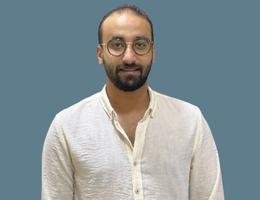 Agent Mohamed hESHAM