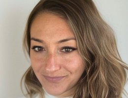 Agent MARIANA DEMICHELIS