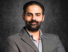 العميل HUSSEIN BADR  KUBRASLI
