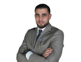 Agent Nasser Eddine  Sahraoui