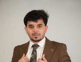 العميل Zain Hamdan