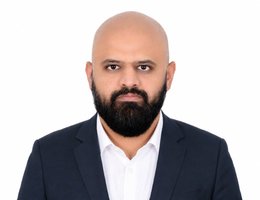 العميل Usman Yaqoob