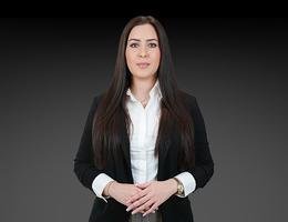 Laura Ahmad