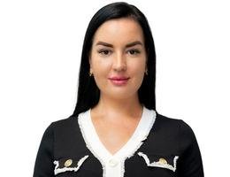 Olga Durova