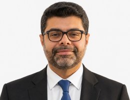 Agent Muhammad Asif Ismail