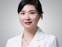 Agent Shan Zeng