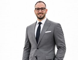 Agent Ahmed Alaa