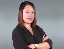 Dhonica Cruz