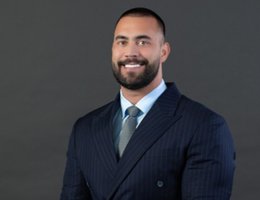 Agent Jordan Richards 