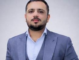 Agent Muhammad Saad Nadeem