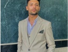 العميل Mostafa  El Shazly