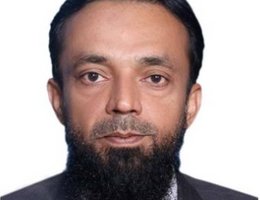 Imran Abdul Qayyum