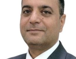 العميل Hisham Elsafty