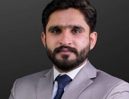 العميل Abdul Rehman Talib 