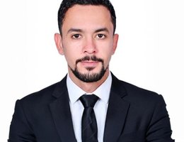 العميل Ahmad Magdy Hussin Farid 