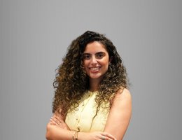 Agent Diana Silavipour