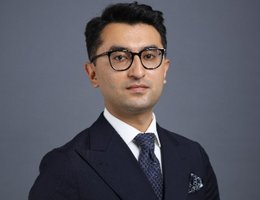 Agent Xieraili Abudurexiti