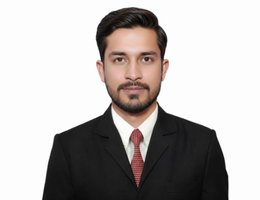 العميل Tayyab Ali Bashrat Ali