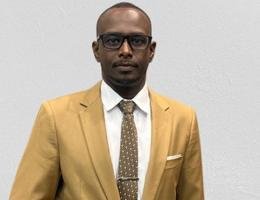 العميل Ismail Hassan Elmahi Hussain