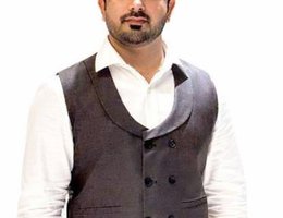 العميل Athar  Fareed