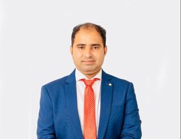 Zohaib Hassan