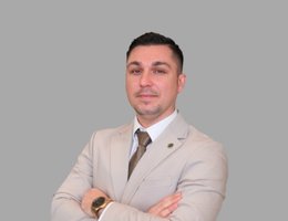 Agent Mehmet Onur Zeybel