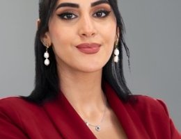 العميل Fatma Hassan