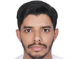 Agent Wahag Saeed