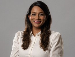 Agent Divya Krishnappa