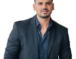 Yogendra Singh Parmar