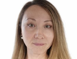 العميل Aiman Zhumadilova