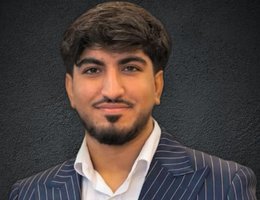 العميل Aftabuddin Mohammaddin