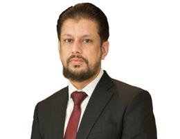 العميل Mohammed Saif