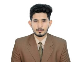 Agent Waleed Ali