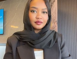 Agent Asrar Hamed