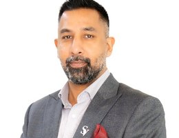 العميل Doni Mehta