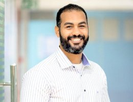 Mohamed Maher
