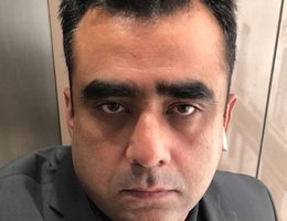 Muhammad Jehangir