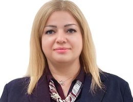 العميل Sarah Zeidan