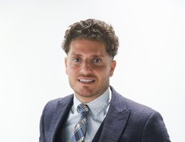 Agent Harry Demetrios