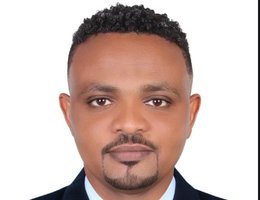 العميل Mostafa Ali