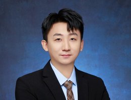 العميل JUNJIE WANG