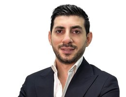Agent Yunus Arslan