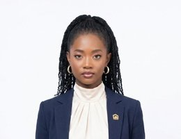 Agent Peacekinz Kweezi