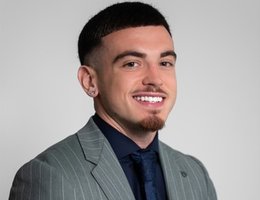 Agent Joshua  Watson 
