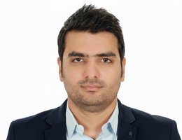 Agent Muhammad Zeeshan Khan