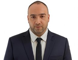 العميل Mohamed Ragab