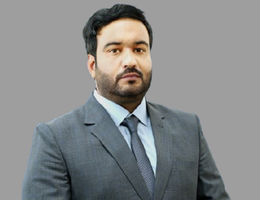 Awais Ahmed