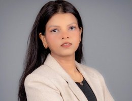 Agent Priyanka Singh 