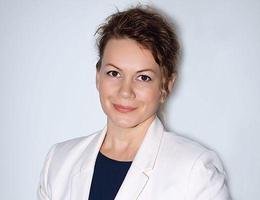 Agent Tatiana Radoicic
